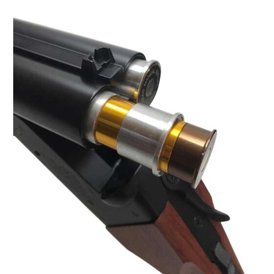 SOP adapter set for Haw san Mad Max gas shotgun