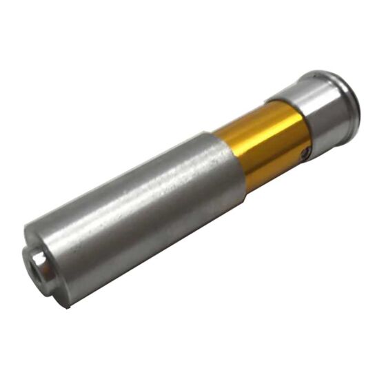 SOP adapter set for Haw san Mad Max gas shotgun