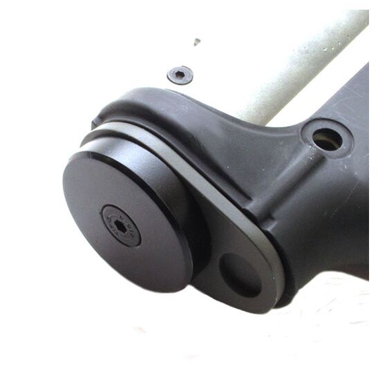 Sop smg end cap for m4
