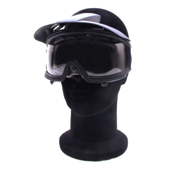 Sop policarbonite goggle with sun shade black