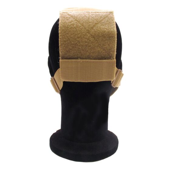 Sop jason mask tan