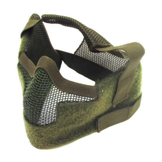 Sop striker face mask od