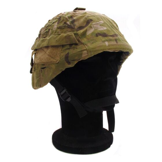 Swat copri elmetto type 2000 multicam