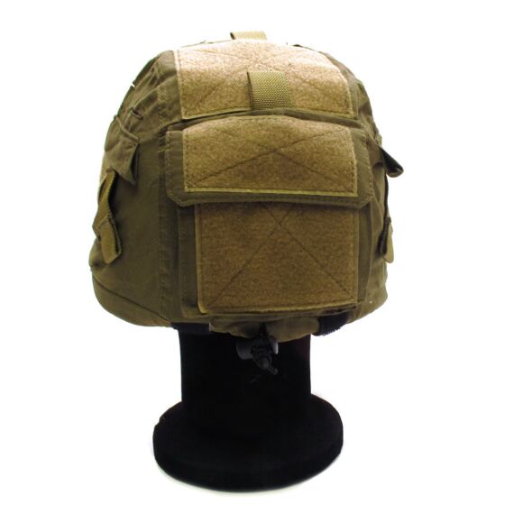 Swat helmet cover type 2000 od