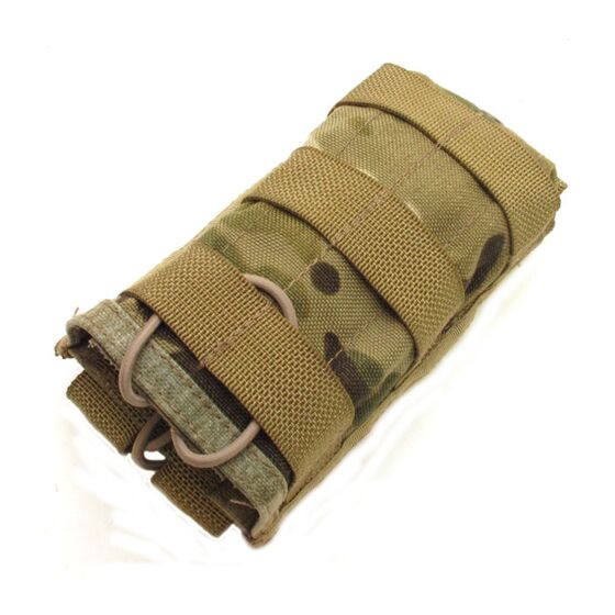 Swat tasca caricatore multicam