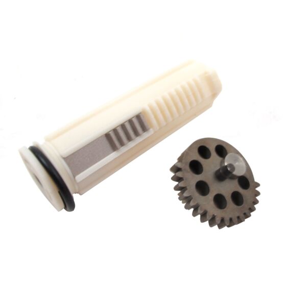 G&p set pistone alta resistenza tipo D