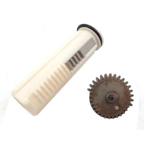 G&p set pistone alta resistenza tipo D