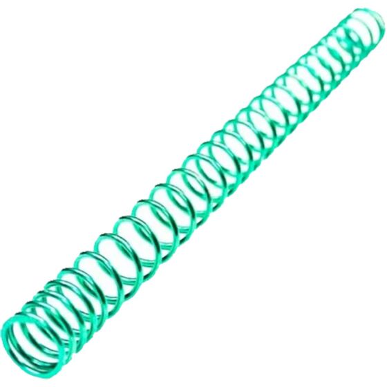 Unicorn M110 non linear spring (green)