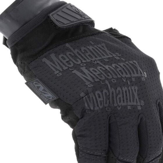 Mechanix Specialty Vent tactical gloves (black)