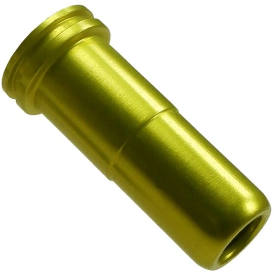 Fps spingi pallino in ergal per fucile elettrico A&K M249