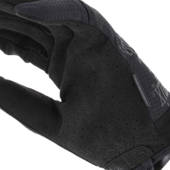 Mechanix Specialty Vent tactical gloves (black)