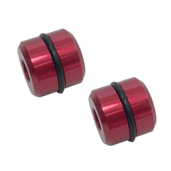 TNT studio CNC barrel spacer for vsr10 sniper rifle (BELL)
