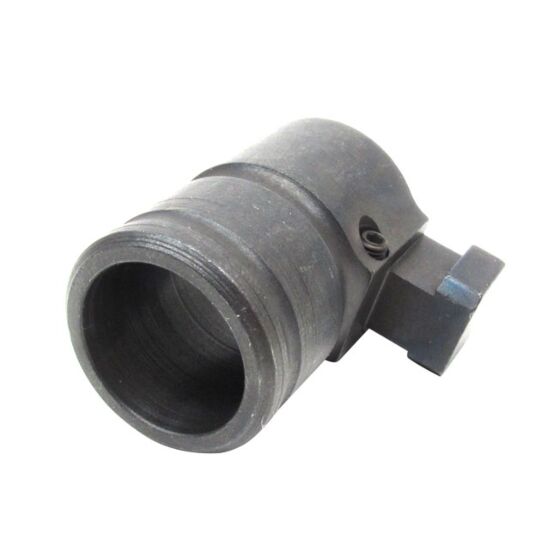 G&p g36 outer barrel bayonet nut