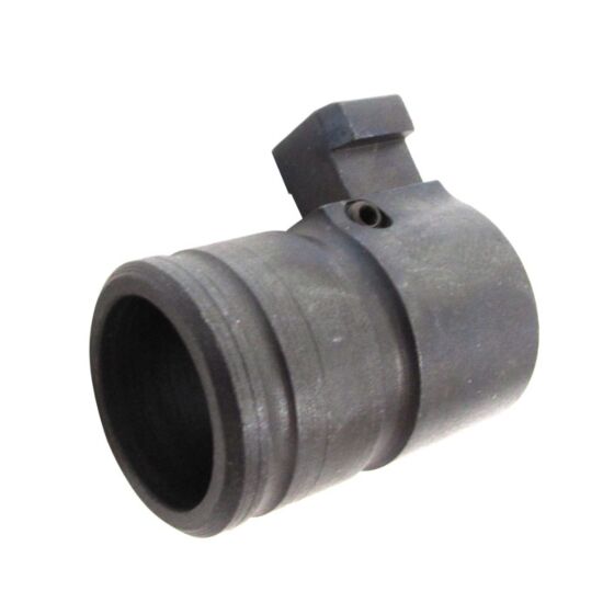 G&p g36 outer barrel bayonet nut