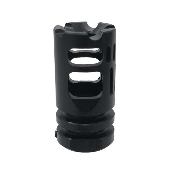 Crusader Airsoft spegni fiamma VG556 per fucili elettrici (14mm-)