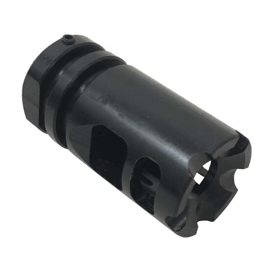 Crusader Airsoft spegni fiamma VG556 per fucili elettrici (14mm-)