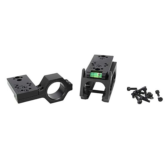 Sotac Gear estensione multi uso per ottiche red dot (nera)