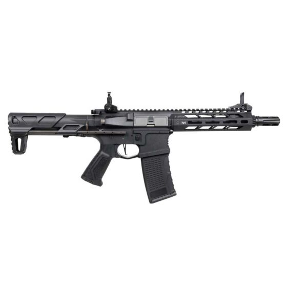 G&G fucile elettrico M4 cm16 SRS M-LOK (nero)