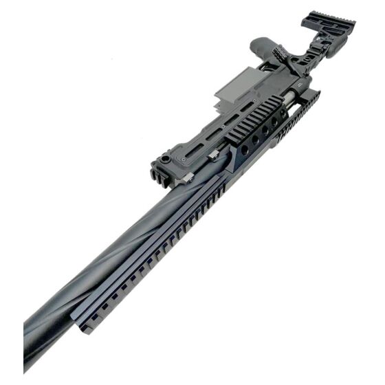 Novritsch SSG10A3 MARS air cocking sniper rifle (LONG)