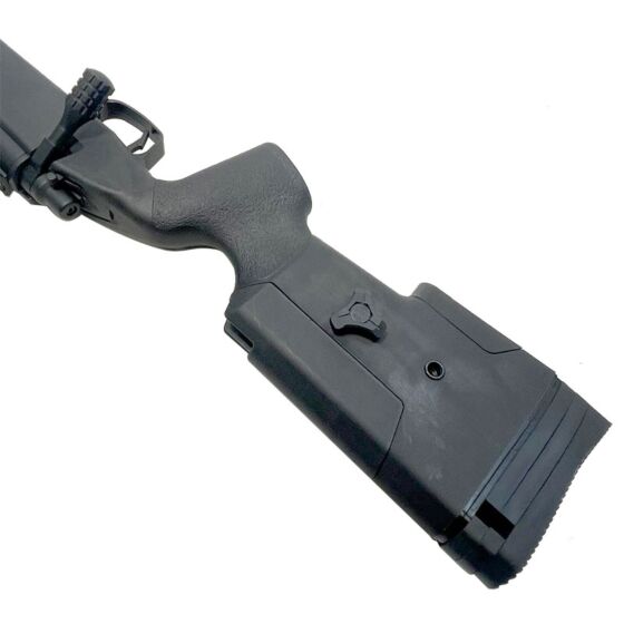 Novritsch SSG10A2 air cocking sniper rifle (SHORT)