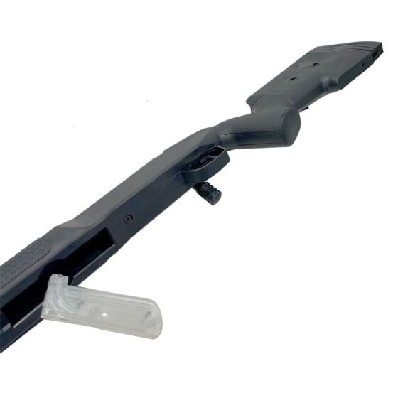 Novritsch SSG10A2 air cocking sniper rifle (SHORT)