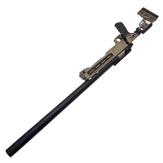 Novritsch fucile a molla SSG10A3 TAN MFT (LONG)