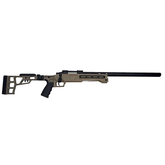 Novritsch fucile a molla SSG10A3 TAN MFT (LONG)