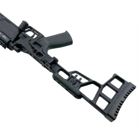 Novritsch SSG10A3 air cocking sniper rifle (SHORT)