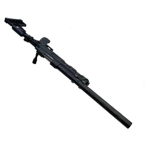Novritsch SSG10A3 air cocking sniper rifle (SHORT)