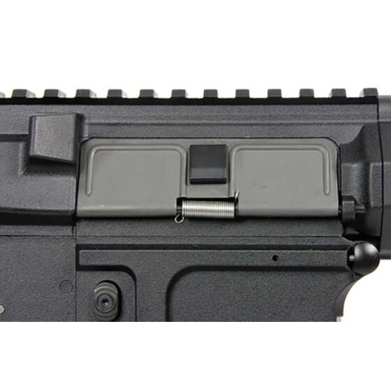 G&G fucile elettrico M4 SSG1 (nero)