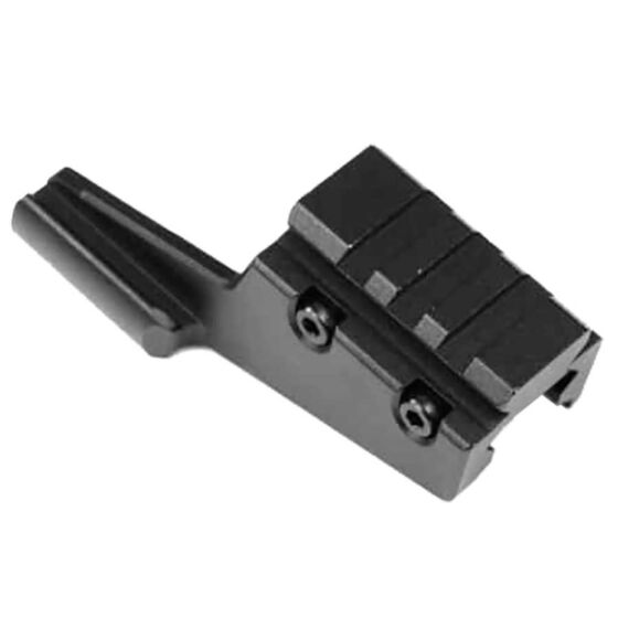 NOVRITSCH SSP18 adapter for universal holster (black)