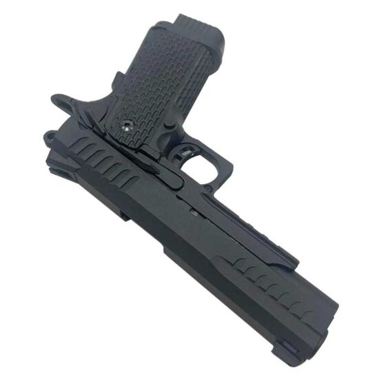 Novritsch pistola a CO2 SSP1 Hi capa