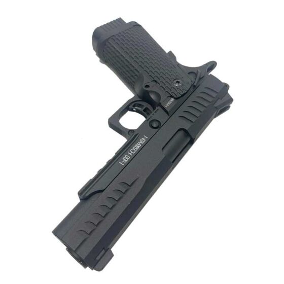 Novritsch pistola a CO2 SSP1 Hi capa