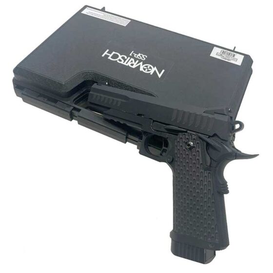 Novritsch pistola a CO2 SSP1 Hi capa