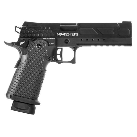 Novritsch pistola a gas SSP2 Hi capa