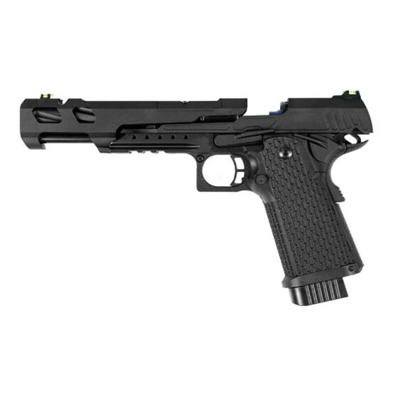 Novritsch SSP5 6 inches Hi Capa gas pistol
