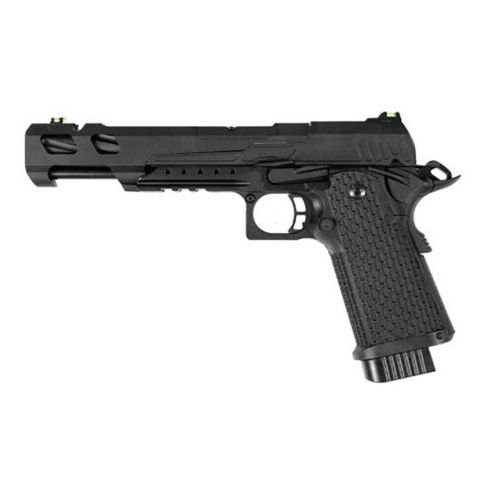 Novritsch SSP5 6 inches Hi Capa gas pistol