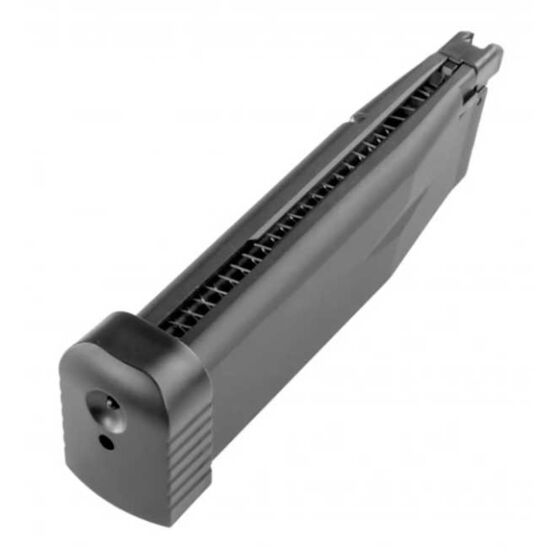 NOVRITSCH caricatore 31 colpi a Co2 per pistola SSP1/SSP5