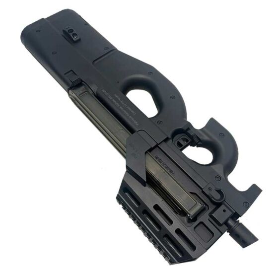 NOVRITSCH SSR90 SMG electric gun