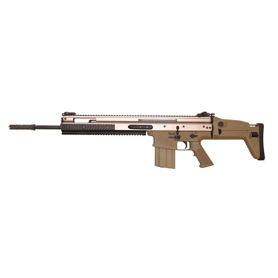 WE SSR mk17 H aeg tan