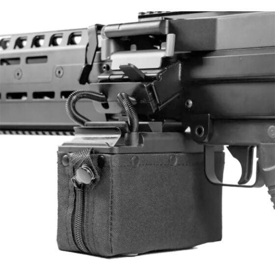 NOVRITSCH SSR249 electric machine gun