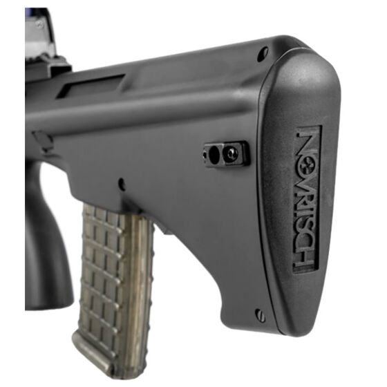 NOVRITSCH AUG SSR77 A2 electric gun (black)