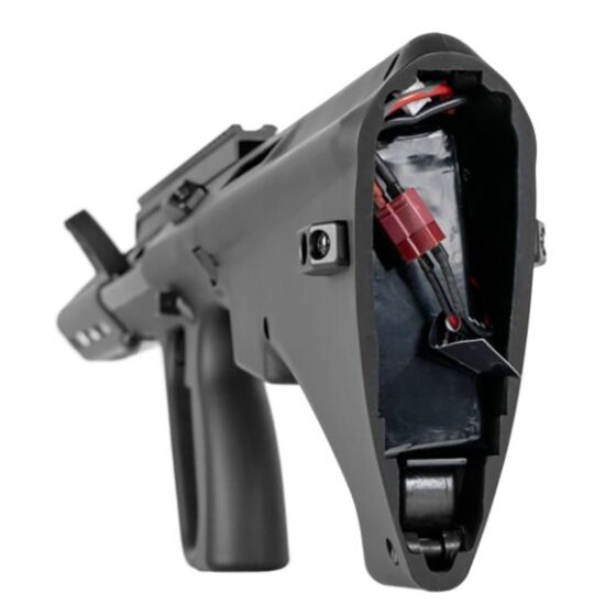 NOVRITSCH AUG SSR77 A2 electric gun (black)
