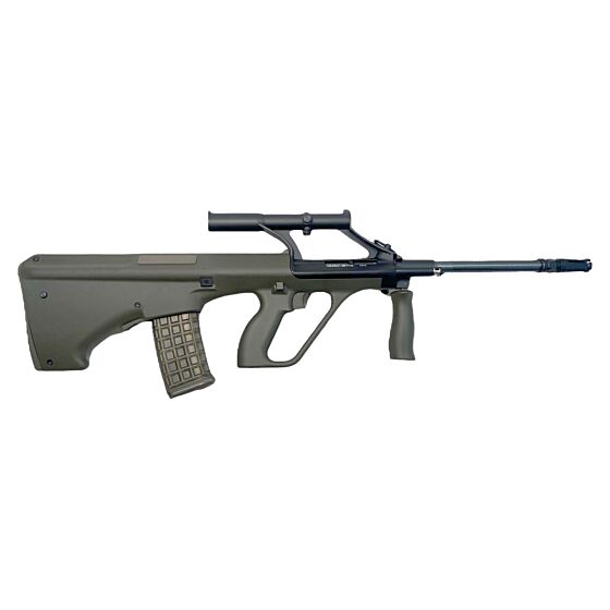 NOVRITSCH fucile elettrico AUG SSR77 A1 (od)