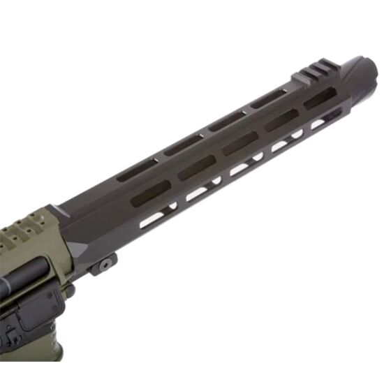 NOVRITSCH fucile elettrico SSR9 STD (verde)