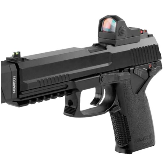 NOVRITSCH piastrina red dot per pistola a gas MK23/SSX23 (nera)