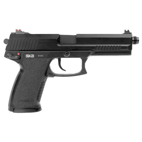 NOVRITSCH SSX23 SOCOM gas pistol