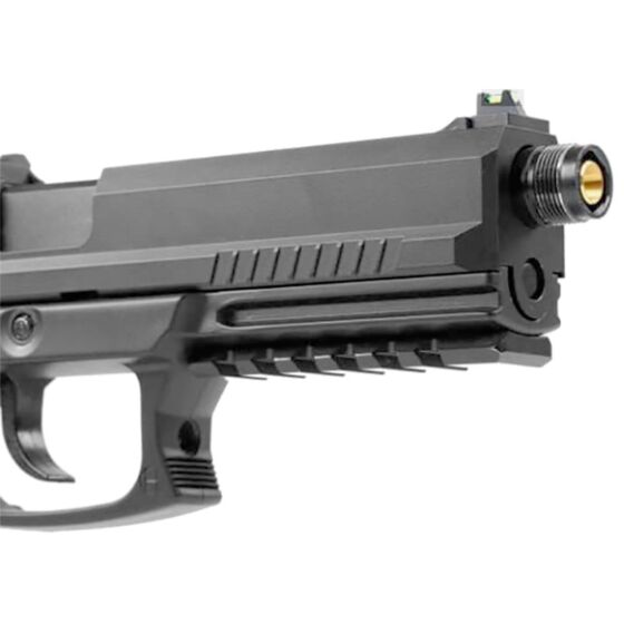 NOVRITSCH SSX23 SOCOM gas pistol