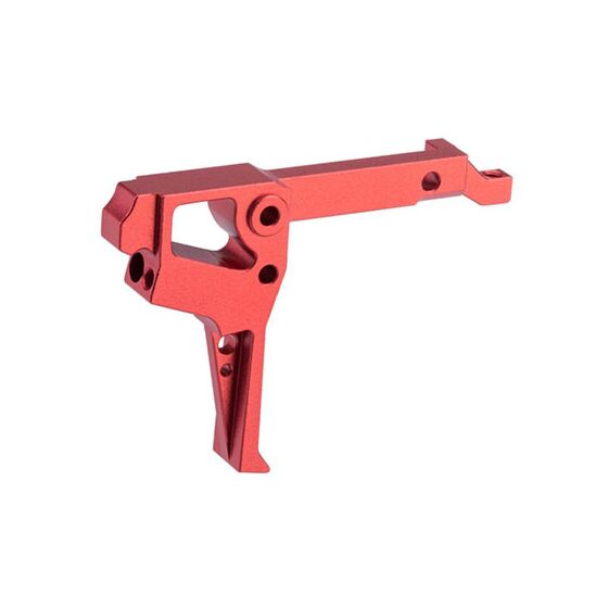 Airtech Studios grilletto speed trigger per fucile elettrico KRISS VECTOR (rosso)