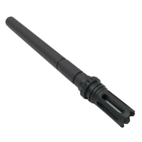 Ares AAC aluminum outer barrel (10 inches)